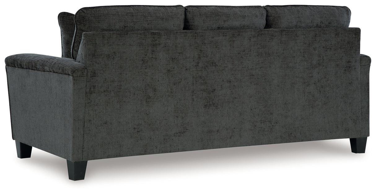 Erinslane Sofa, Loveseat, Chair and Ottoman from Ashley Furniture - Luna Furniture