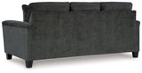 Erinslane Sofa, Loveseat, Chair and Ottoman from Ashley Furniture - Luna Furniture