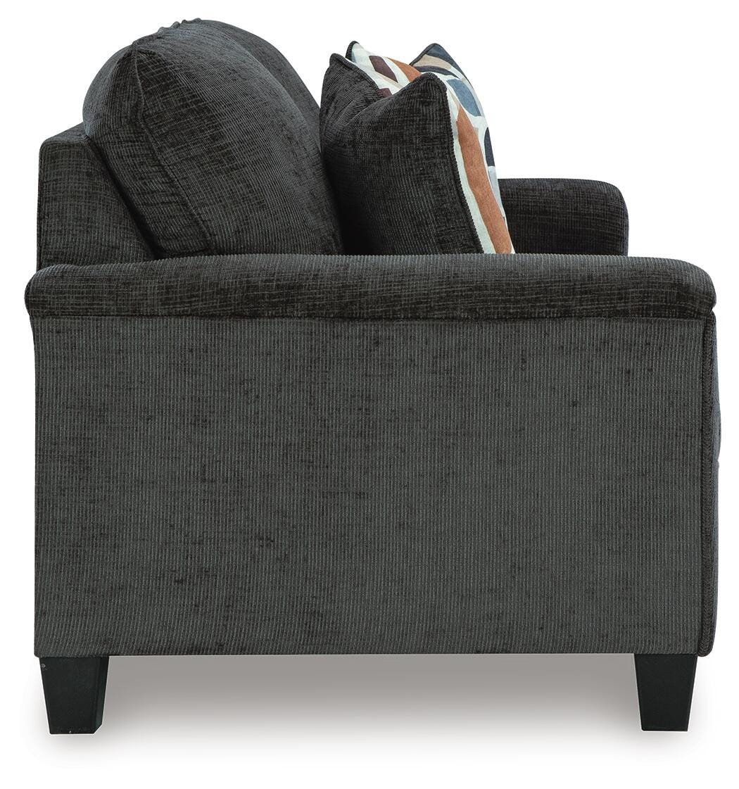 Erinslane Dusk Living Room Set from Ashley Furniture - Luna Furniture
