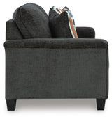 Erinslane Dusk Living Room Set from Ashley Furniture - Luna Furniture