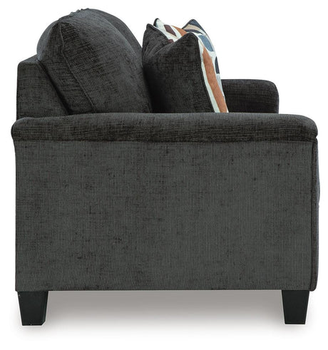 Erinslane Dusk Living Room Set from Ashley Furniture - Luna Furniture