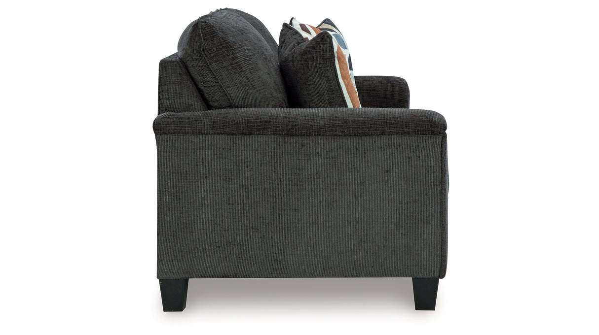 Erinslane Dusk Sofa from Ashley Furniture - Luna Furniture