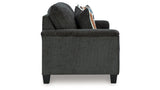 Erinslane Dusk Sofa from Ashley Furniture - Luna Furniture