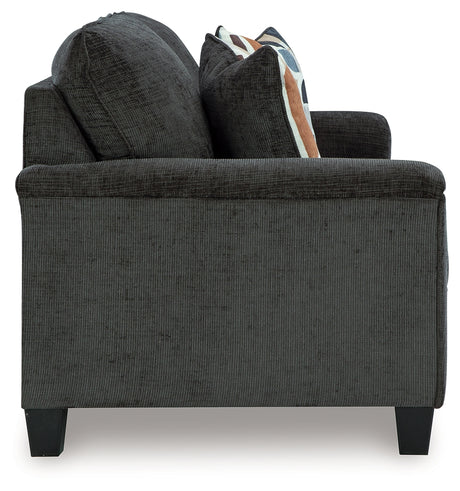 Erinslane Dusk Living Room Set from Ashley Furniture - Luna Furniture