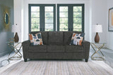 Erinslane Dusk Living Room Set from Ashley - Luna Furniture