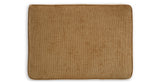 Erinslane Honey Ottoman from Ashley Furniture - Luna Furniture