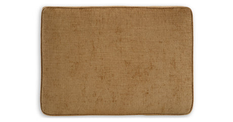 Erinslane Honey Ottoman from Ashley Furniture - Luna Furniture