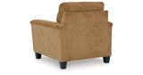 Erinslane Honey Chair from Ashley Furniture - Luna Furniture