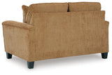Erinslane Honey Living Room Set from Ashley Furniture - Luna Furniture