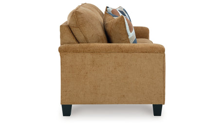 Erinslane Honey Sofa from Ashley Furniture - Luna Furniture