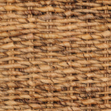 Raiko Accent Stool in Lynchart Sand from Four Hands - Luna Furniture