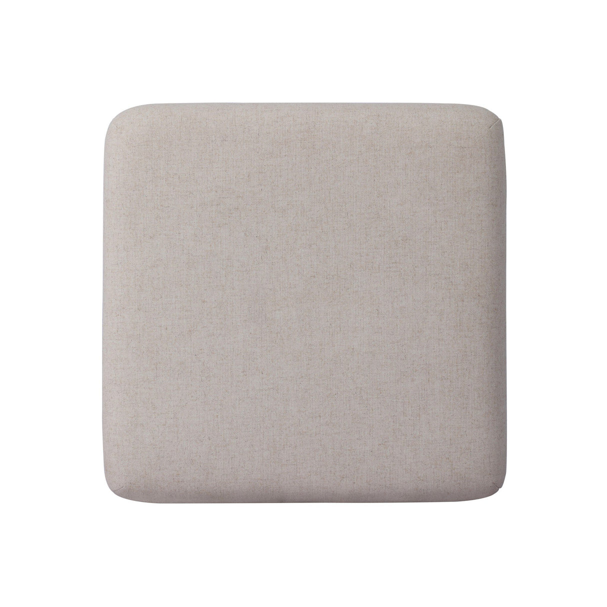 Raiko Accent Stool in Lynchart Sand from Four Hands - Luna Furniture