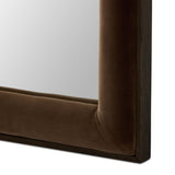 Velaz Floor Mirror in Warm Ash Veneer from Four Hands - Luna Furniture