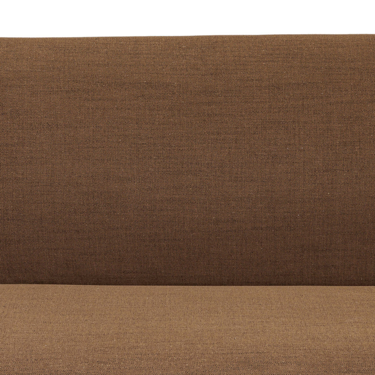 Clemence Dining Banquette U-Shape in Crypton Nomad Mushroom from Four Hands - Luna Furniture