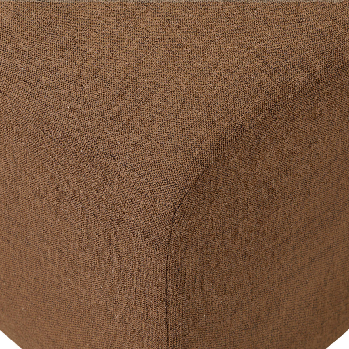 Clemence Dining Banquette U-Shape in Crypton Nomad Mushroom from Four Hands - Luna Furniture