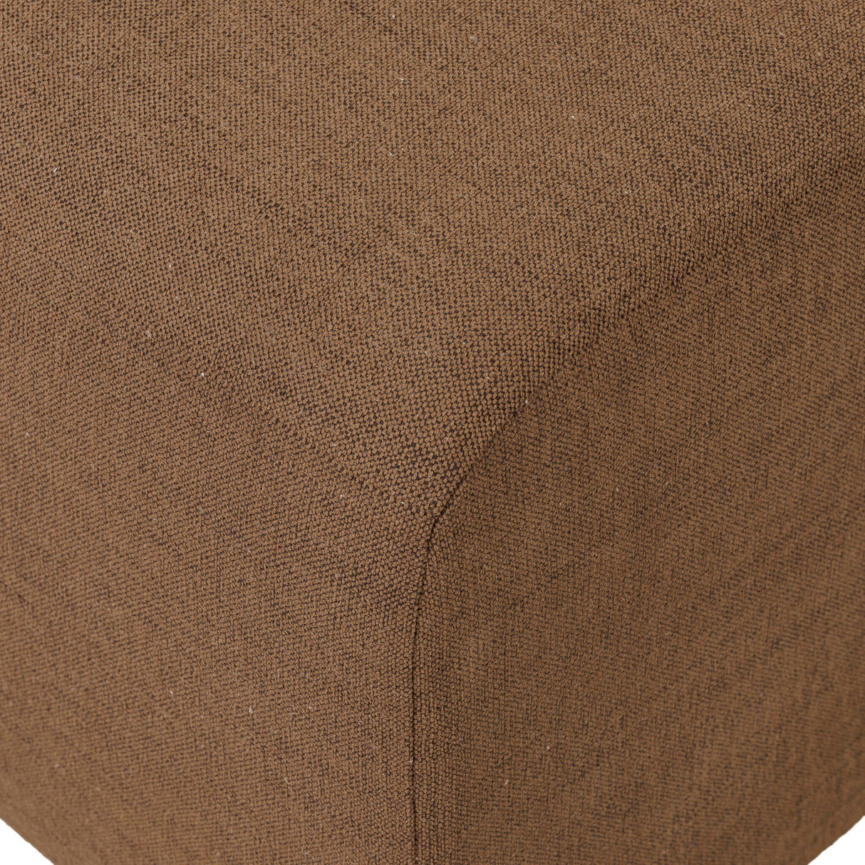 Clemence Dining Banquette U-Shape in Crypton Nomad Mushroom from Four Hands - Luna Furniture