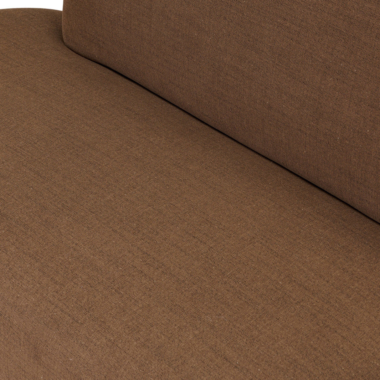 Clemence Dining Banquette L-Shape in Crypton Nomad Mushroom from Four Hands - Luna Furniture