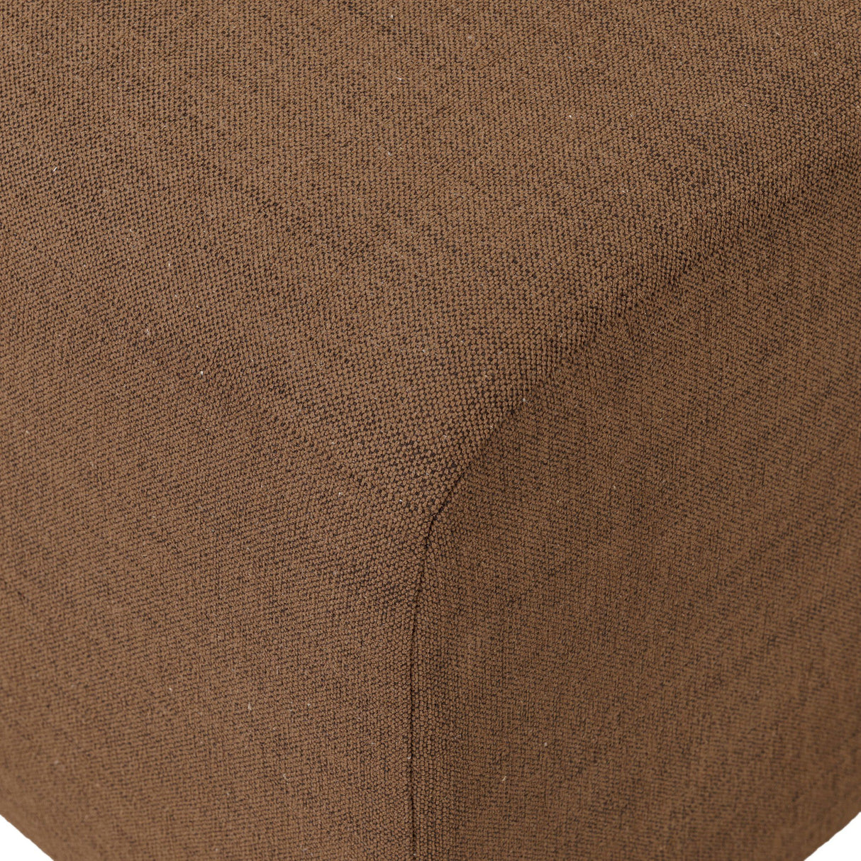 Clemence Dining Banquette L-Shape in Crypton Nomad Mushroom from Four Hands - Luna Furniture