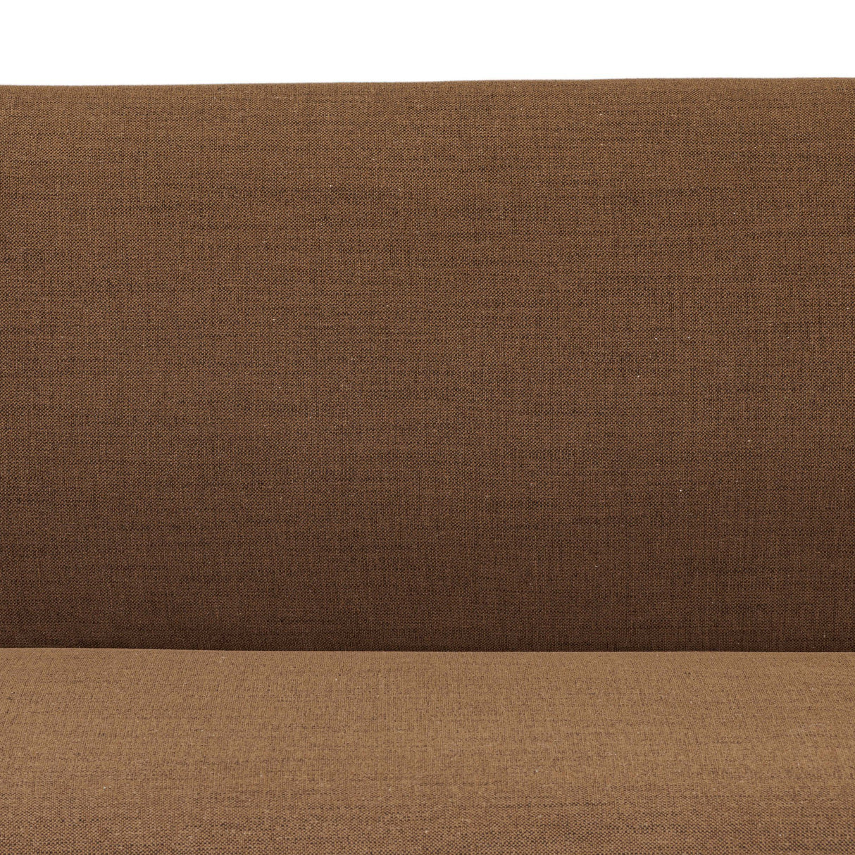 Clemence Dining Banquette L-Shape in Crypton Nomad Mushroom from Four Hands - Luna Furniture