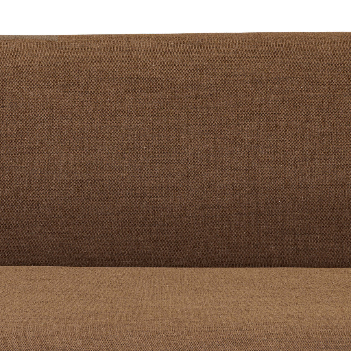 Clemence Dining Banquette L-Shape in Crypton Nomad Mushroom from Four Hands - Luna Furniture