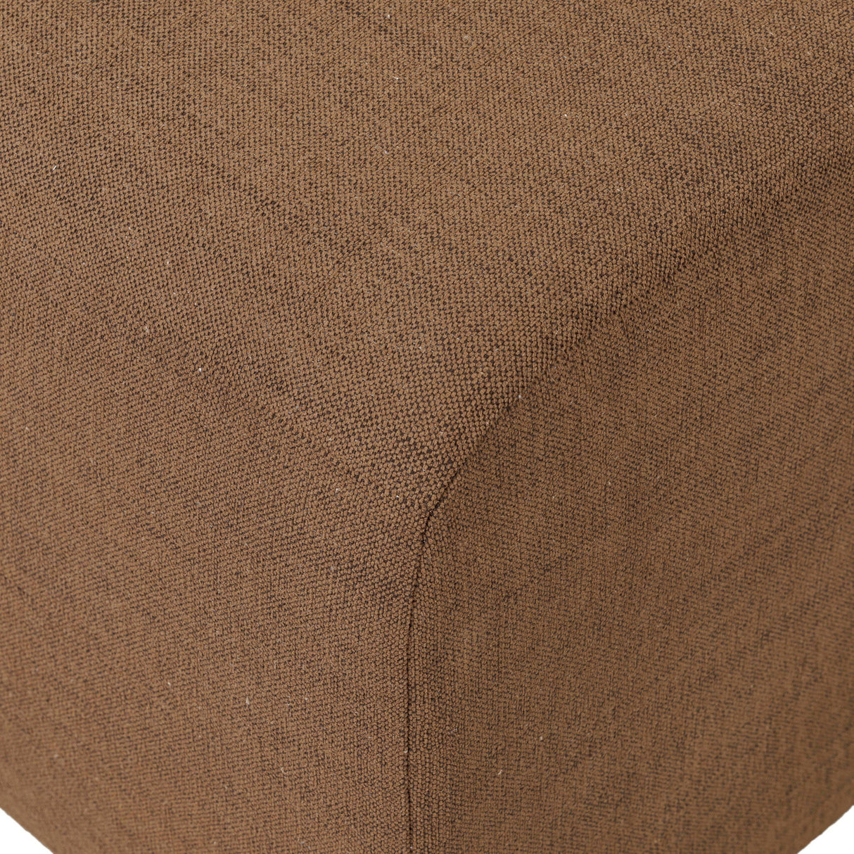 Clemence Dining Banquette L-Shape in Crypton Nomad Mushroom from Four Hands - Luna Furniture