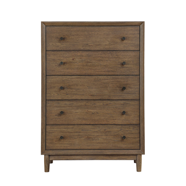 Marlow Brown Chest