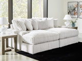 Stupendous Super Chaise from Ashley Furniture - Luna Furniture