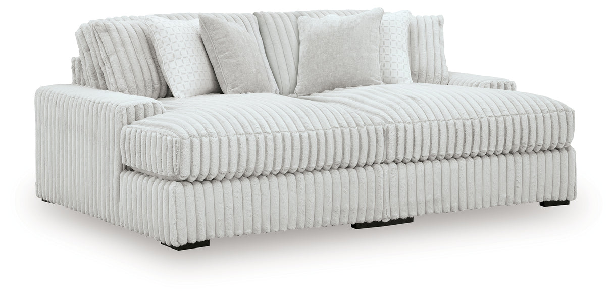 Stupendous Super Chaise from Ashley Furniture - Luna Furniture