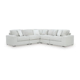 Stupendous 5-Piece Sectional