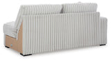 Stupendous Alloy 4-Piece Sectional, Oversized Chaise and Ottoman from Ashley Furniture - Luna Furniture