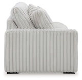 Stupendous Alloy 4-Piece Sectional, Oversized Chaise and Ottoman from Ashley Furniture - Luna Furniture