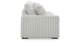 Stupendous Alloy 4-Piece Sectionals and Ottoman from Ashley Furniture - Luna Furniture