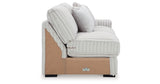 Stupendous Alloy Right-Arm Facing Sofa from Ashley Furniture - Luna Furniture