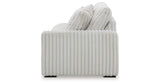 Stupendous Alloy Right-Arm Facing Sofa from Ashley Furniture - Luna Furniture