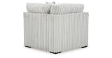 Stupendous Alloy Wedge from Ashley - Luna Furniture