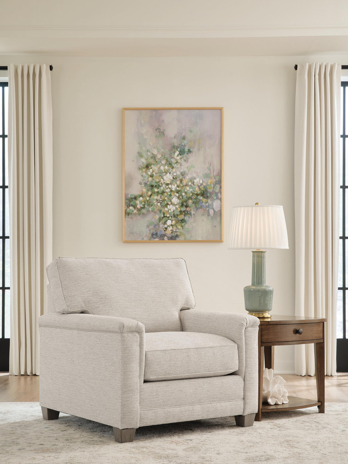 Rayne-Cove Opal Living Room Set from Ashley - Luna Furniture