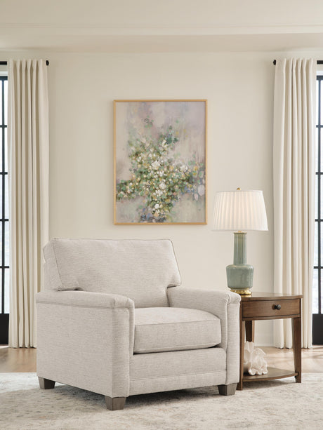 Rayne-Cove Opal Chair from Ashley - Luna Furniture