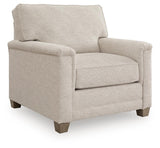 Rayne-Cove Opal Living Room Set from Ashley - Luna Furniture