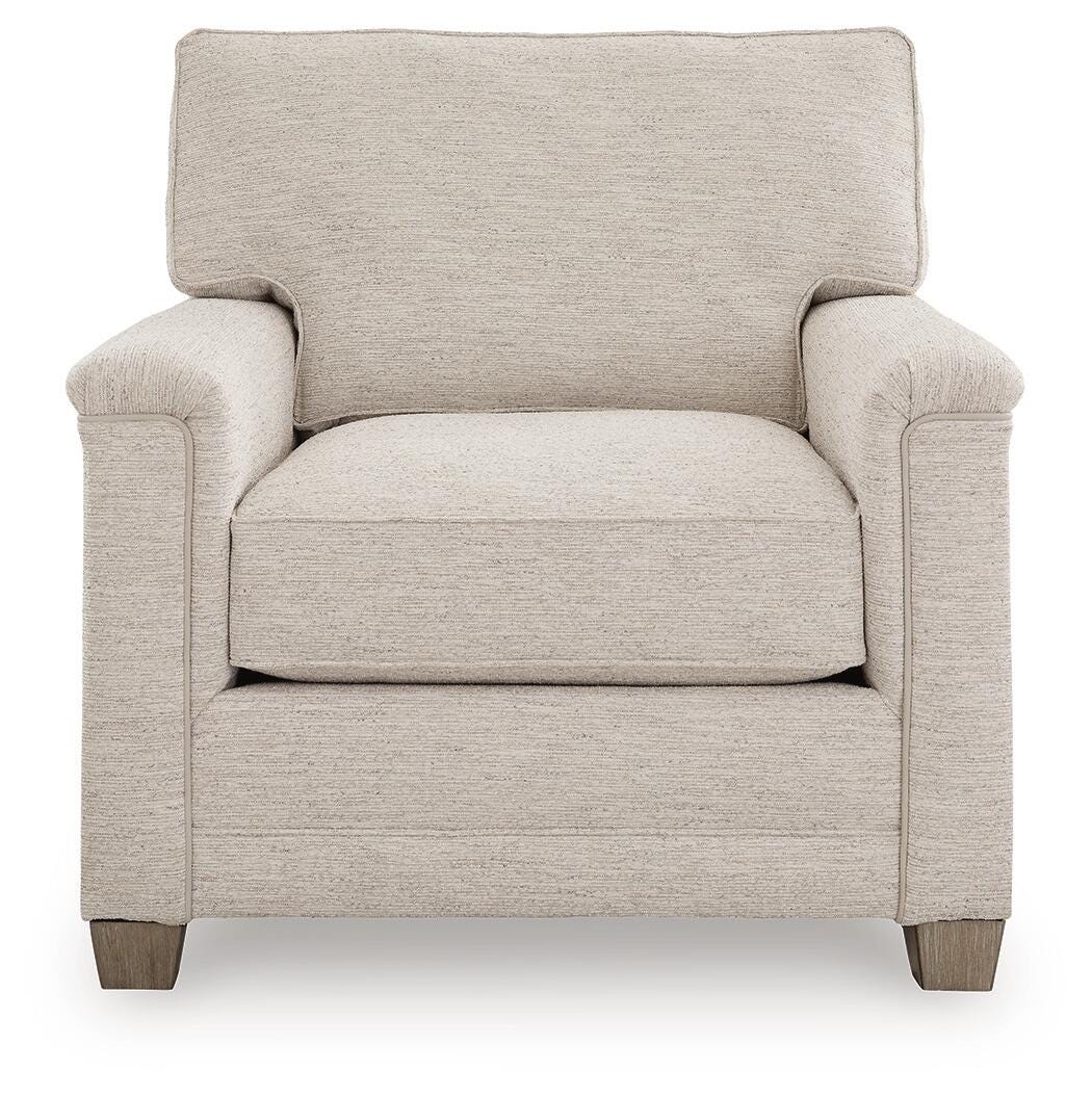 Rayne-Cove Opal Living Room Set from Ashley - Luna Furniture