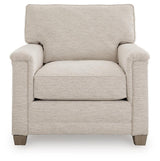 Rayne-Cove Opal Living Room Set from Ashley - Luna Furniture