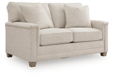 Rayne-Cove Opal Living Room Set from Ashley - Luna Furniture