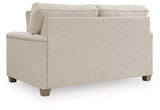 Rayne-Cove Opal Living Room Set from Ashley - Luna Furniture