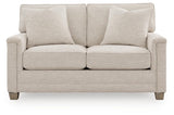 Rayne-Cove Opal Living Room Set from Ashley - Luna Furniture