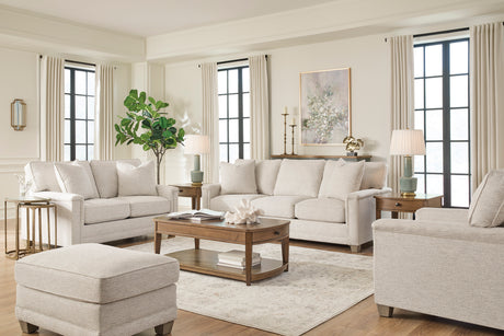 Rayne-Cove Opal Living Room Set from Ashley - Luna Furniture