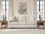 Rayne-Cove Opal Living Room Set from Ashley - Luna Furniture