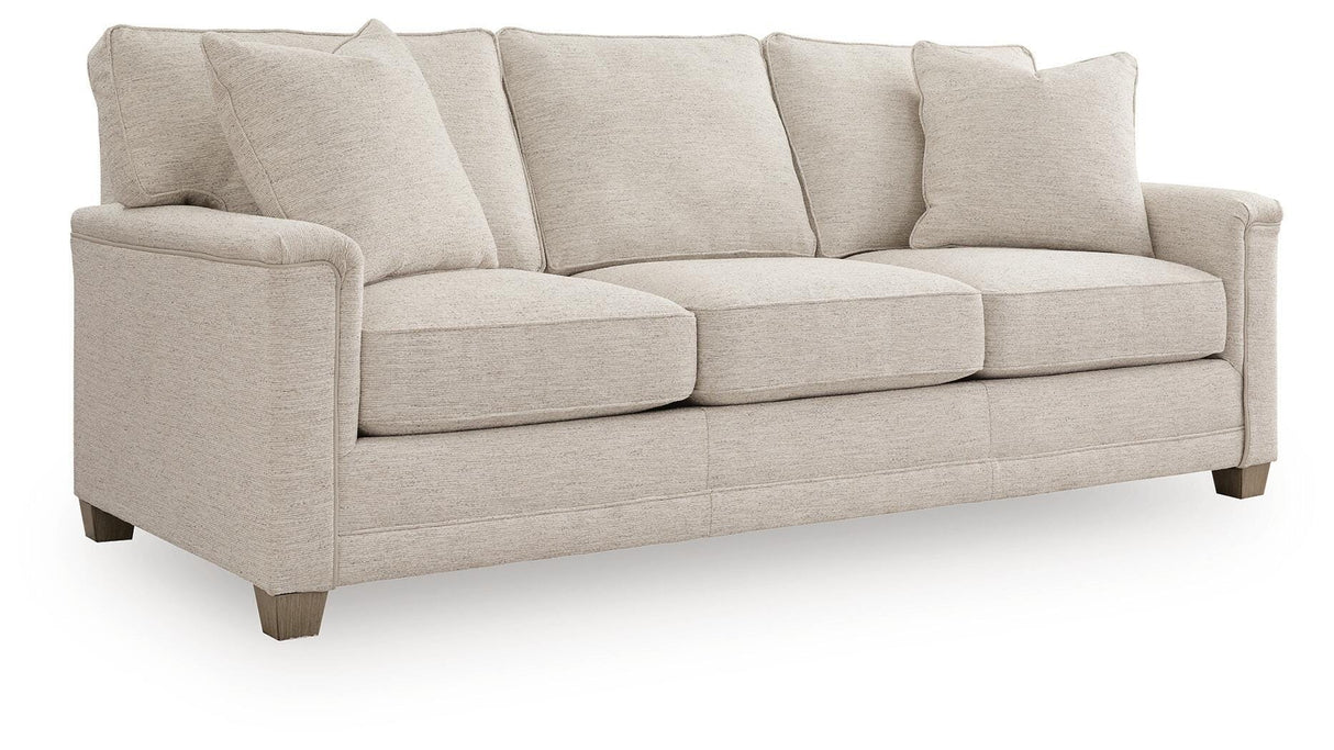 Rayne-Cove Opal Living Room Set from Ashley - Luna Furniture