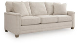 Rayne-Cove Opal Living Room Set from Ashley - Luna Furniture