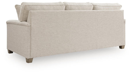 Rayne-Cove Opal Living Room Set from Ashley - Luna Furniture