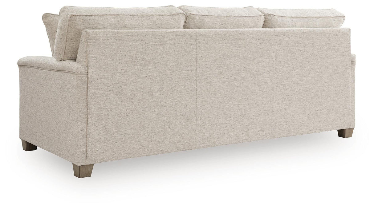 Rayne-Cove Opal Queen Sofa Sleeper from Ashley - Luna Furniture