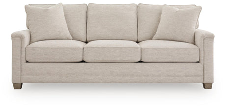 Rayne-Cove Opal Living Room Set from Ashley - Luna Furniture